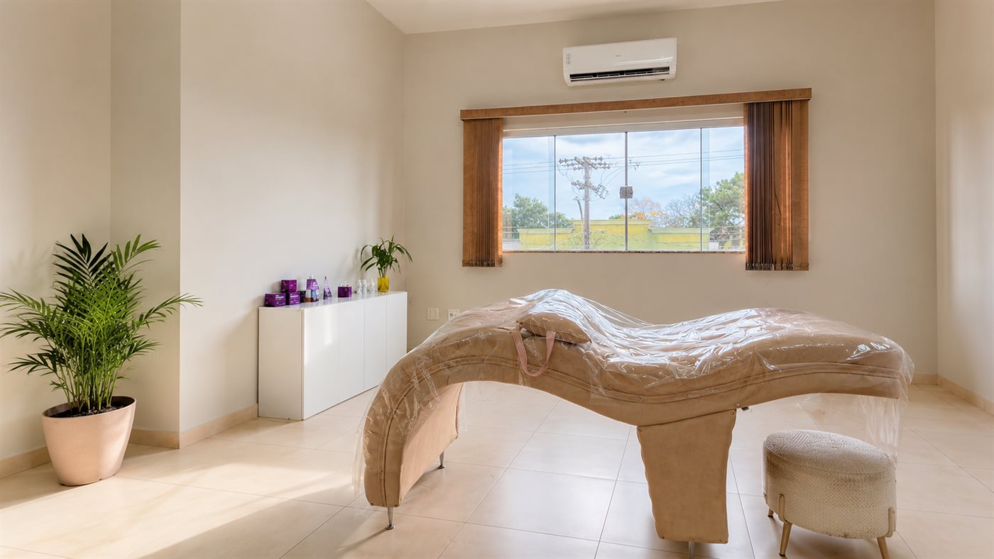 Espaço Ritual Beauty — São Judas, Piracicaba